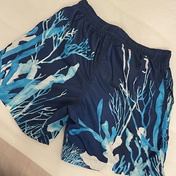 Ermenegildo Zegna Mens swim trunk - Picture 4 of 4